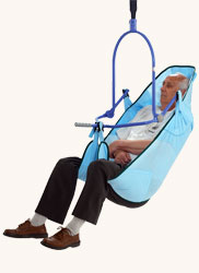 Flites Disposable Sling