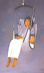 SITT-ON High Sling