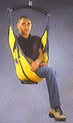 Amputee Sling