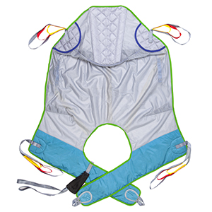 Hammock Sling - Mesh