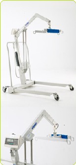 Haycomp Boomer 350