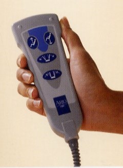 Hand Held Controls
