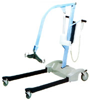 Ezy-Lift Hoist KH405F