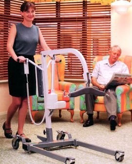 Homecare Lifter KH402