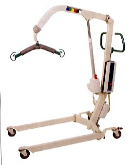 Alto 200 Lifter