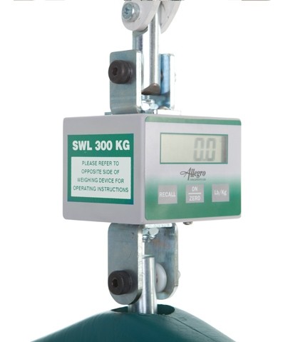 Hoist Weighing Scale
