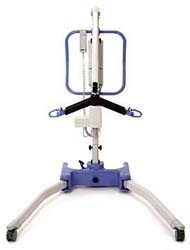 Advance Mobile Hoist
