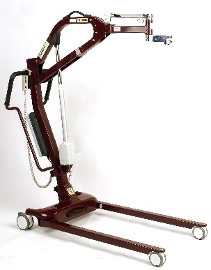 Alrok Beaver 200 Portable Hoist