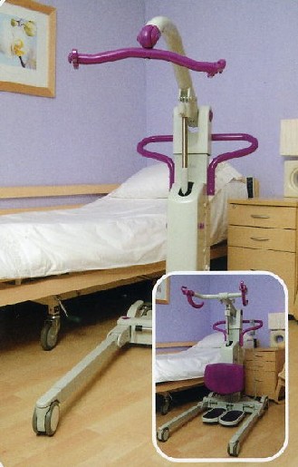 Solus Combi Lifter