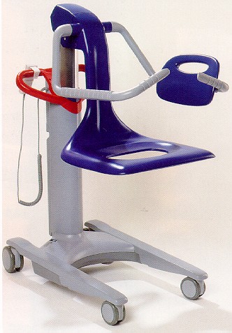 Arjo Alenti Lift Chair