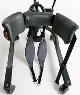 Body Support And Sling