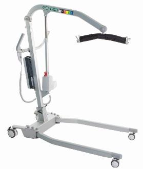 Ares 155 Lifter