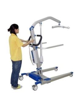 Allegro Lite Kratos 320 Mobile Lifter