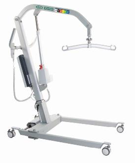 Allegro Lite Atlas 180 Mobile Lifter