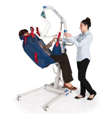 Altas 180 In Use