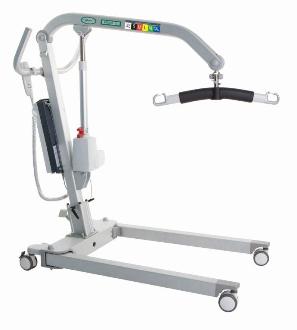 Micros 130 Lifter