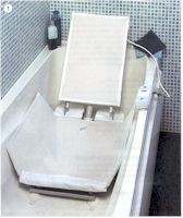 Bathmaster Extra