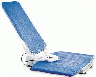 Aquatec Orca Bath Hoist 