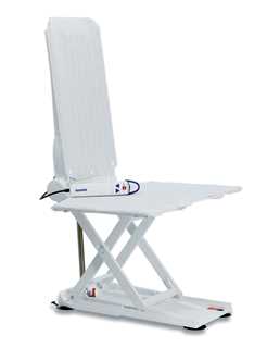 Orca Bath Hoist