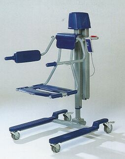 Arjo Calypso (Lift Hygiene Chair)