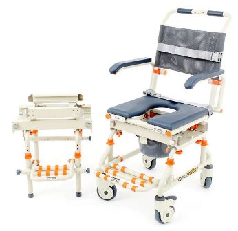 TubBuddy SB2 Frame