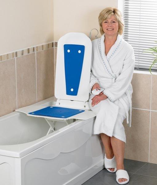 Bathmaster Deltis