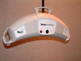 Waverley Glen Transportable II Overhead Hoist