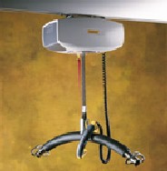 Overhead Track Hoist