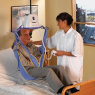 Portable Ceiling Lift