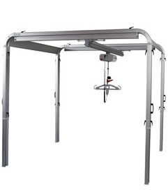 Liko Freespan Traverse Lifting System