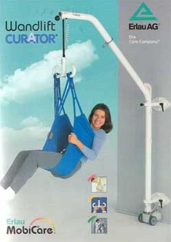 Hoist - Fixed Position