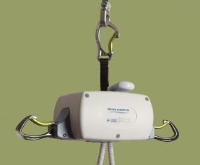 P300 Ceiling Hoist