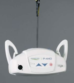 P440 Ceiling Hoist