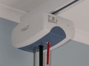 C450 Ceiling Hoist