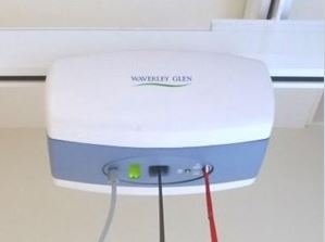 C625 Ceiling Hoist
