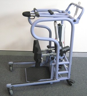 Mini Lift Standing Hoist 