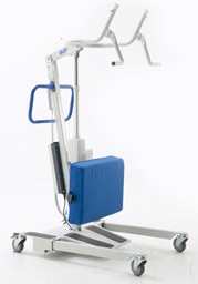 Hycomp Bilby Stander