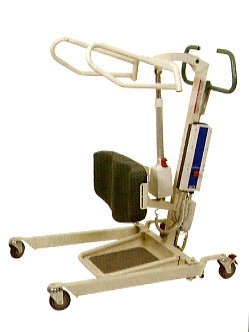 Stand Up Lifter 