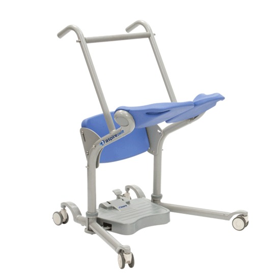 Swift Patient Mover