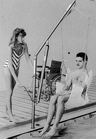 Guardian Pool Lifter