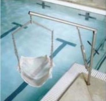 Hoyer Classic Pool Lift