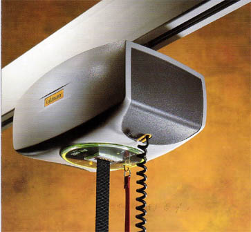2 Series Pool Hoist
