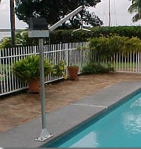 Universal Sling Access