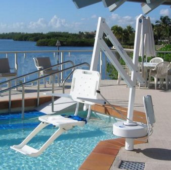 Splash Aquatic Lift