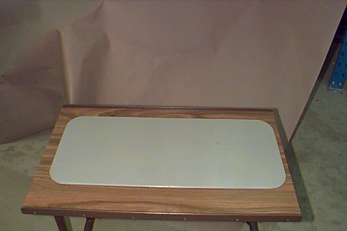 Rectangular  Board
