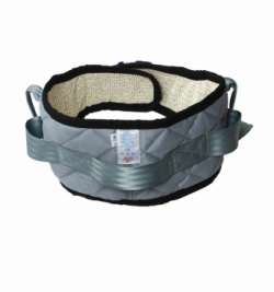 Deluxe Patient Belt