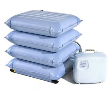 Emergency Cushion