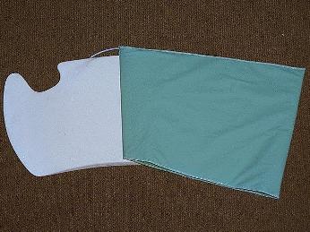 ETAC Butterfly Transfer Board