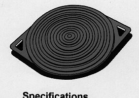 Pivot Disc