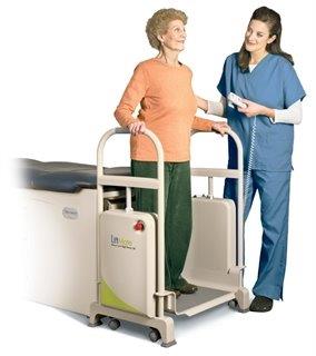 Brewer Liftmate